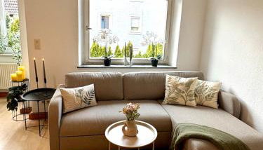 Gemütliche Wohnung im Herzen von Rothenburg ob der Tauber - Foto 2