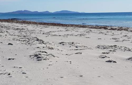 Hoilisgeir Self Catering Pod - Foto 6