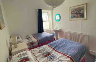 Edward Street, Tenby, 3 bed, 6 adults, 2 children - Foto 11