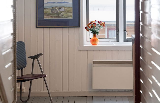 Ekker Island Arctic Lodge - Photo 35