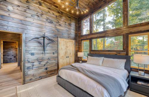 Pinnacle Place - The Height of Mountain Living - Photo 38