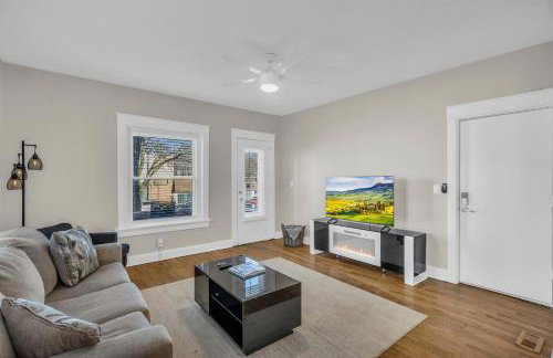 City of Fountains Getaway - Foto 2