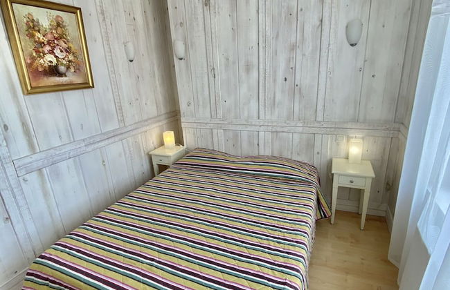 Tilleul Plaza Résidence - Foto 26