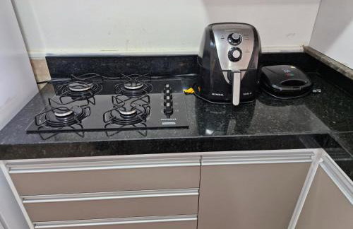 Aquaville Resort 3 suítes com ar condicionado Perto do Beach Park - Foto 28