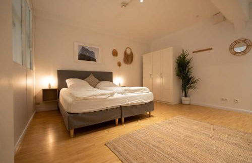 Hamburg City Center Apartment - Foto 8