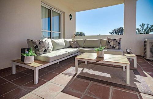 LCR4 - Large 3-Bedroom Apartment Near Beach - Foto 5