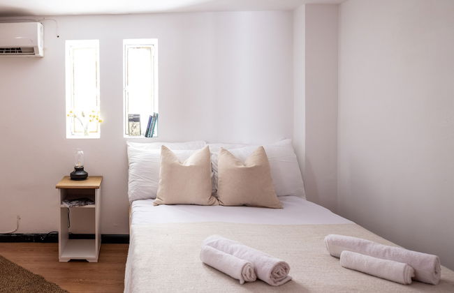 Artsy Nest in Haifa CTR by Sea N' Rent - Foto 4