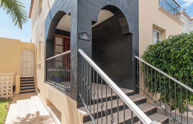 Villa Vista Gomera - Photo 8