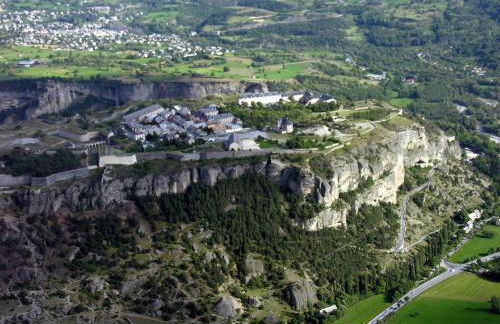 Le Rendez Vous de Vauban Gites & Spa - Foto 40