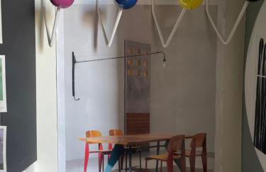 Studio vue Paris - Quartier Canal Saint-Martin - Foto 15