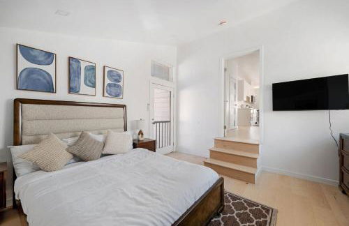 Pacific Coast Suites - Oceanfront Living - Foto 32