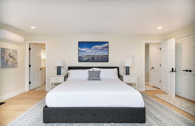 Harbor View Cozy Retreat for 2 - Foto 2