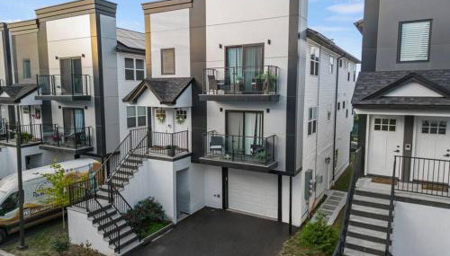 Luxury Gated home near NYC and EWR with free Parking - Foto 2