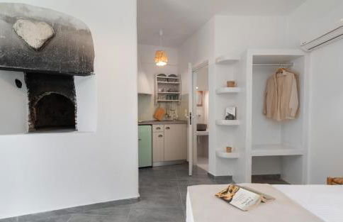 Xerolithia Guesthouse - Photo 7