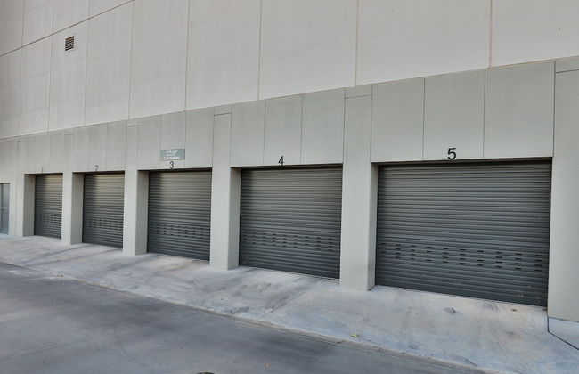 Indulge Apartments City View Penthouses - Foto 73