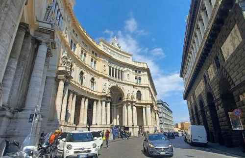 Appartamento nel centro di Napoli - Clorinda house - Foto 53