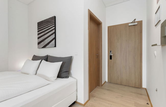 Blue Mountain Apartments by Heimaleiga - Foto 28