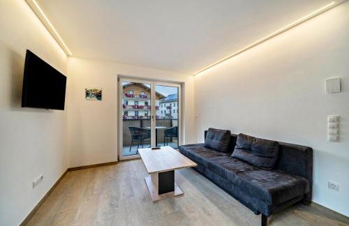 Ferienwohnung Lamm 2 - Foto 8