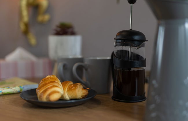 Hawthorn Cottage - Foto 22