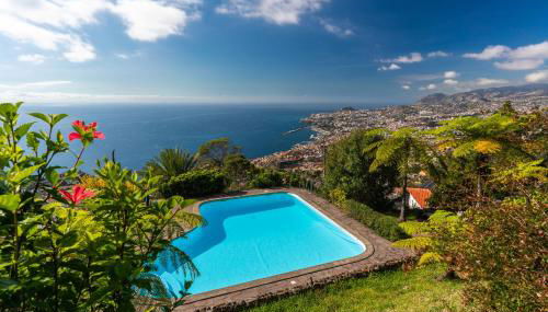 Atlantic Ocean by Holiday Rental Madeira - Foto 5