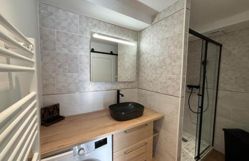 Location d’un Superbe appartement avec piscine - Foto 12