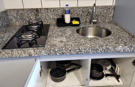 Linda vista Beira mar apto Fortaleza - Foto 37