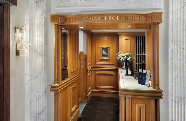 47 Park Street - Grand Residences by Marriott - Foto 45