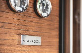 Amazing Villa ALMA Infinity POOL, PADEL Court, Jacuzzi - Foto 38