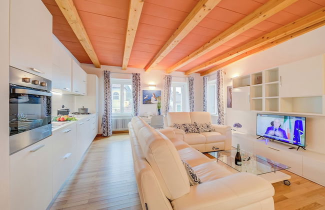 Concordia Apartment Laveno - Foto 14