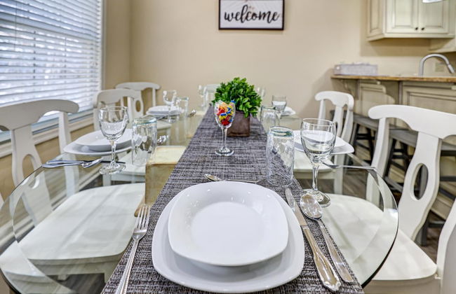 Pocono Retreat -1 Mile to Lake and Skiing - Foto 7