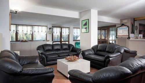 Residence Rododendro - Photo 4, Lobby or reception