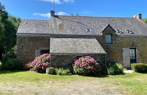 Fleur de Sel, longère au calme , proche mer et plages - Foto 15
