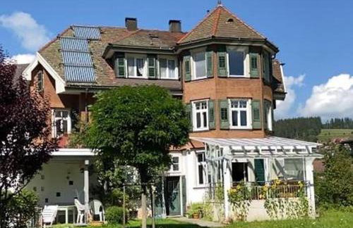 Ferienwohnungen Am Bühl 1 - Foto 1