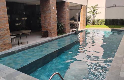 Studio Conceito Completo - República - Foto 12