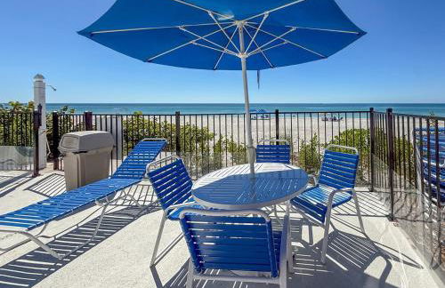 Oceanfront Studio on Longboat Key! - Foto 44