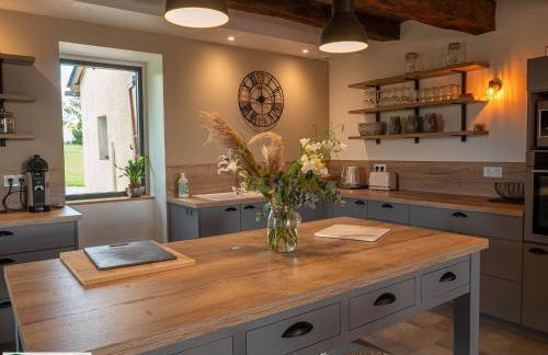 Gite Les Albarets - Photo 20