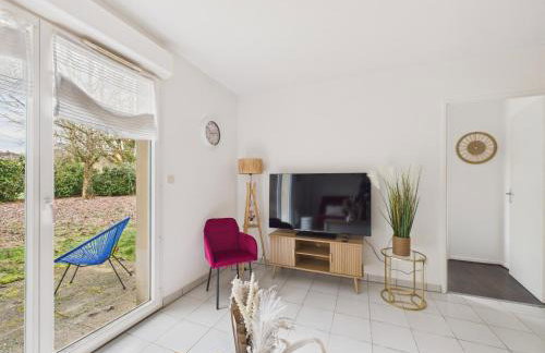 Jolie maison de vacance pour 6 - jardin clos - Photo 7