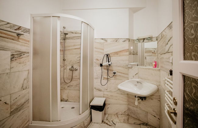 Green Wood Apartment Stara Ochota, 6th floor - no lift - Foto 34