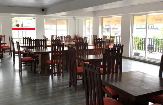 Mariners Cabin Nuwaraeliya - Foto 36