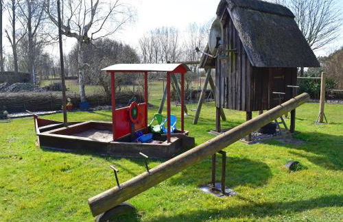 Ferien unterm Reetdach bis zu 6 Personen - Photo 3