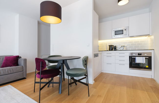 MyFavorit by Duschel Apartments Vienna - Foto 57