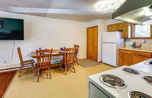 Steps to Chena River - Condo Near Hiking and Tours! - Foto 7