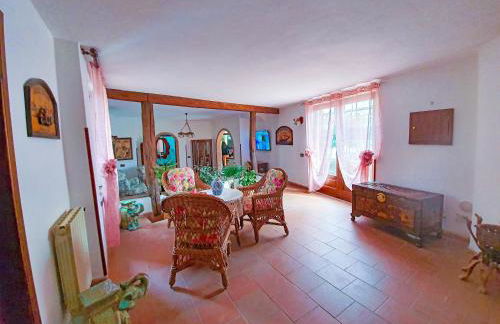 Villa con piscina Privata tra Versilia e Cinque Terre - Foto 23