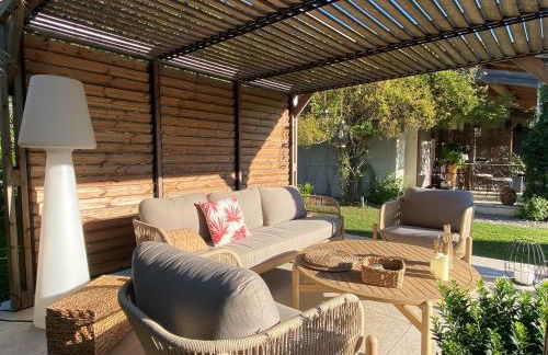 Le Jardin de Lau - Photo 13