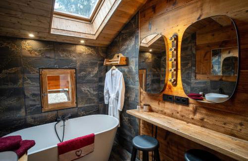 Savoya Lodges - Foto 25