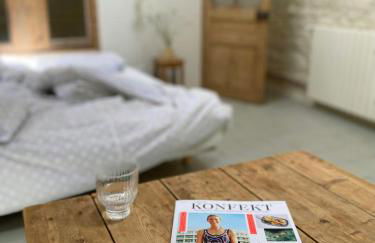 Historic Silk Farm In The Heart Of Ardeche - Foto 6