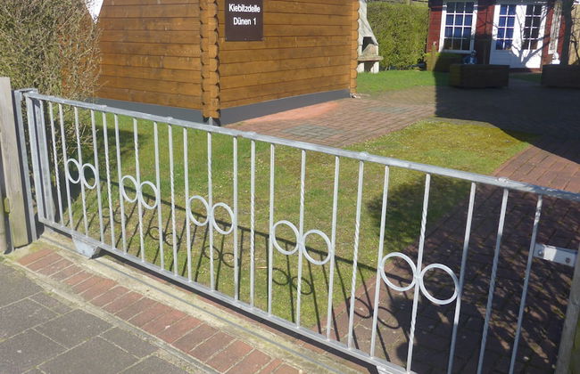 Haus Eveline - Foto 23