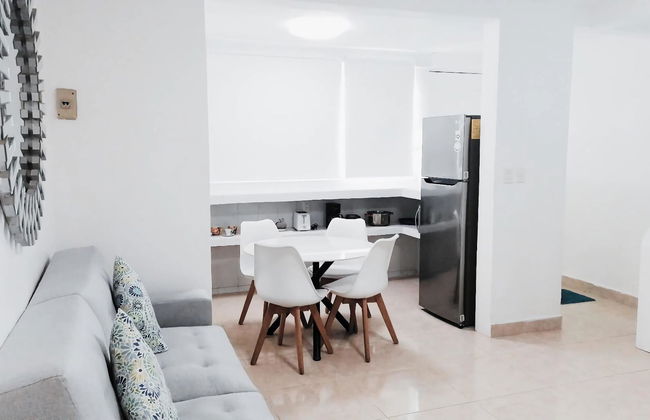 Departamentos Villas Capdeviel - Foto 7