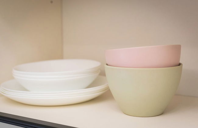 PoshSpot Apartments - Foto 37