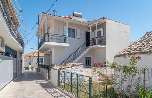 Vretto's Home Meganisi - Foto 23